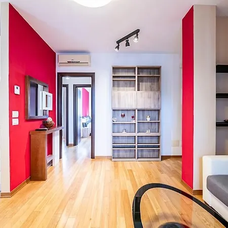 Vittorio gui apartment-2